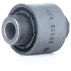Image de FEBI BILSTEIN 29938 Silent Bloc De Triangle Essieu arrière droit, Support métal-caoutchouc