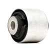 Image de RIDEX 251T0236 Silent Bloc De Triangle