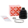 Image de FEBI BILSTEIN 29957 Soufflet De Cardan Essieu avant, Thermoplastique