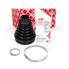 Image de FEBI BILSTEIN 29973 Soufflet De Cardan Essieu avant, Thermoplastique