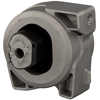 Image de FEBI BILSTEIN 30008 Support moteur arrière droite, Support métal-caoutchouc