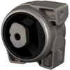 Image de FEBI BILSTEIN 30009 Support De Boite De Vitesse Essieu arrière gauche