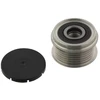 Image de FEBI BILSTEIN 30029 Poulie d'Alternateur Largeur: 38mm, avec couvercle