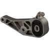 Image de FEBI BILSTEIN 30047 Support, suspension du moteur arrière, Support métal-caoutchouc