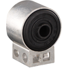 Image de FEBI BILSTEIN 30054 Silent Bloc De Triangle Essieu avant droit, Support hydraulique