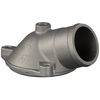 Image de FEBI BILSTEIN 30080 Boîtier du thermostat sans bague d'étanchéité