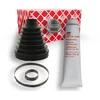 Image de FEBI BILSTEIN 30085 Soufflet De Cardan côté roue, Thermoplastique