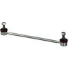 Image de MOTOTECHNIKA 50-LS-03 Biellette de barre stabilisatrice Essieu avant droit, avec écrou autobloquant