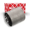 Image de FEBI BILSTEIN 30218 Silent Bloc De Triangle Essieu avant droit, Support métal-caoutchouc