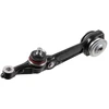 Image de FEBI BILSTEIN 30255 Bras de suspension arrière, Acier, barre oscillant transversal, avec rotule de suspension