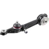 Image de FEBI BILSTEIN 30256 Bras de suspension arrière, Acier, barre oscillant transversal, avec support en caoutchouc