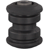 Image de FEBI BILSTEIN 30295 Silent Bloc De Triangle Essieu avant droit, Support métal-caoutchouc