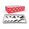 Image de FEBI BILSTEIN 30313 Jeu de distribution à chaînes Toyota Turbo ProKit NEUF Chaîne fermée, avec coulisses
