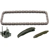 Image de FEBI BILSTEIN 30348 Jeu de distribution à chaînes Toyota Turbo ProKit NEUF Chaîne fermée, inférieur