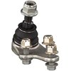 Image de FEBI BILSTEIN 30380 Rotule de suspension Basic Short Kit, Essieu avant droit, avec matériel de montage/fixation
