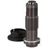 Image de FEBI BILSTEIN 30506 Tendeur, chaîne de distribution avec bouchon/couvercle