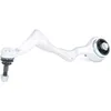 Image de FEBI BILSTEIN 30516 Bras de suspension Basic Short Kit, avant, Aluminium, barre oscillant transversal, avec roulement