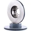 Image de FEBI BILSTEIN 30541 Disque de frein Essieu avant, ventilé de l'intérieur, revêtu