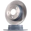 Image de FEBI BILSTEIN 30554 Disque de frein Essieu arrière, plein, revêtu