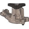 Image de FEBI BILSTEIN 30570 Pompe à eau avec joint d'étanchéite, Fonte d'aluminium