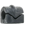 Image de RIDEX 1334A0050 Silent Bloc De Barre Stabilisatrice des deux côtés de l'essieu avant