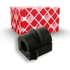 Image de FEBI BILSTEIN 30624 Silent Bloc De Barre Stabilisatrice Essieu avant, Caoutchouc