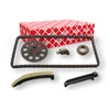 Image de FEBI BILSTEIN 30644 Jeu de distribution à chaînes Standard Medium Kit Chaîne fermée