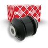 Image de RIDEX 251T0461 Silent Bloc De Triangle inférieur