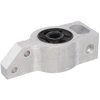 Image de FEBI BILSTEIN 30691 Silent Bloc De Triangle Essieu avant droit, avec support