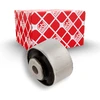 Image de FEBI BILSTEIN 30696 Silent Bloc De Triangle Essieu avant droit, Support métal-caoutchouc