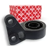 Image de FEBI BILSTEIN 30714 Silent Bloc De Triangle gauche, avec support