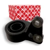 Image de FEBI BILSTEIN 30715 Silent Bloc De Triangle droit, avec support