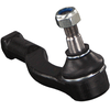 Image de FEBI BILSTEIN 30739 Rotule de direction Essieu avant droit, avec écrou