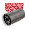 Image de FEBI BILSTEIN 30748 Filtre à Carburant avec vis de vidange d'eau