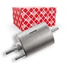 Image de FEBI BILSTEIN 30753 Filtre à Carburant Filtre de conduite, avec régulateur de pression
