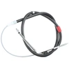 Image de FEBI BILSTEIN 30765 Câble De Frein arrière gauche