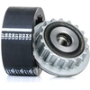 Image de FEBI BILSTEIN 30816 Poulie d'Alternateur avec embrayage