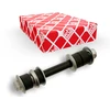 Image de FEBI BILSTEIN 30817 Biellette de barre stabilisatrice Basic Short Kit, Essieu arrière droit, avec écrous, avec rondelles