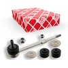 Image de FEBI BILSTEIN 30830 Biellette de barre stabilisatrice Basic Short Kit, Essieu arrière droit, avec écrous, avec rondelles