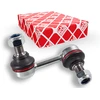 Image de FEBI BILSTEIN 30843 Biellette de barre stabilisatrice Basic Short Kit, Essieu avant gauche