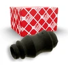 Image de LTD LTD-7520850 Silent Bloc De Barre Stabilisatrice Essieu avant, Caoutchouc