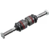 Image de FEBI BILSTEIN 30876 Rotule Axiale des deux côtés de l'essieu avant