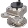 Image de FEBI BILSTEIN 30887 Kit de roulements de roue Essieu arrière gauche, avec bague ABS