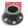 Image de FEBI BILSTEIN 30945 Moyeu De Roue Essieu avant, avec bague ABS