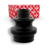 Image de FEBI BILSTEIN 30964 Joint-soufflet, arbre de commande Caoutchouc, Essieu arrière gauche