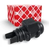 Image de FEBI BILSTEIN 31009 Silent Bloc De Barre Stabilisatrice extérieur, Caoutchouc