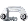 Image de FEBI BILSTEIN 31030 Biellette de barre stabilisatrice Basic Short Kit, Essieu avant droit, avec écrous, avec vis/boulons