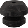 Image de FEBI BILSTEIN 31037 Support moteur côté conducteur ou passager, Support métal-caoutchouc