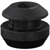 Image de FEBI BILSTEIN 31046 Support moteur côté conducteur ou passager, Support métal-caoutchouc