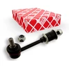 Image de FEBI BILSTEIN 31093 Biellette de barre stabilisatrice Basic Short Kit, Essieu avant droit, avec paliers en caoutchouc, avec rondelles